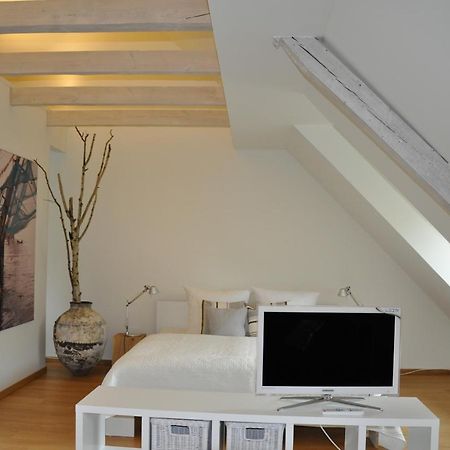Apartments&Co Wolfsburg Luaran gambar