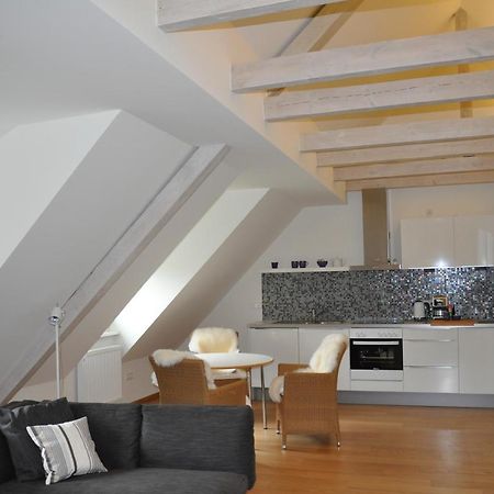 Apartments&Co Wolfsburg Luaran gambar
