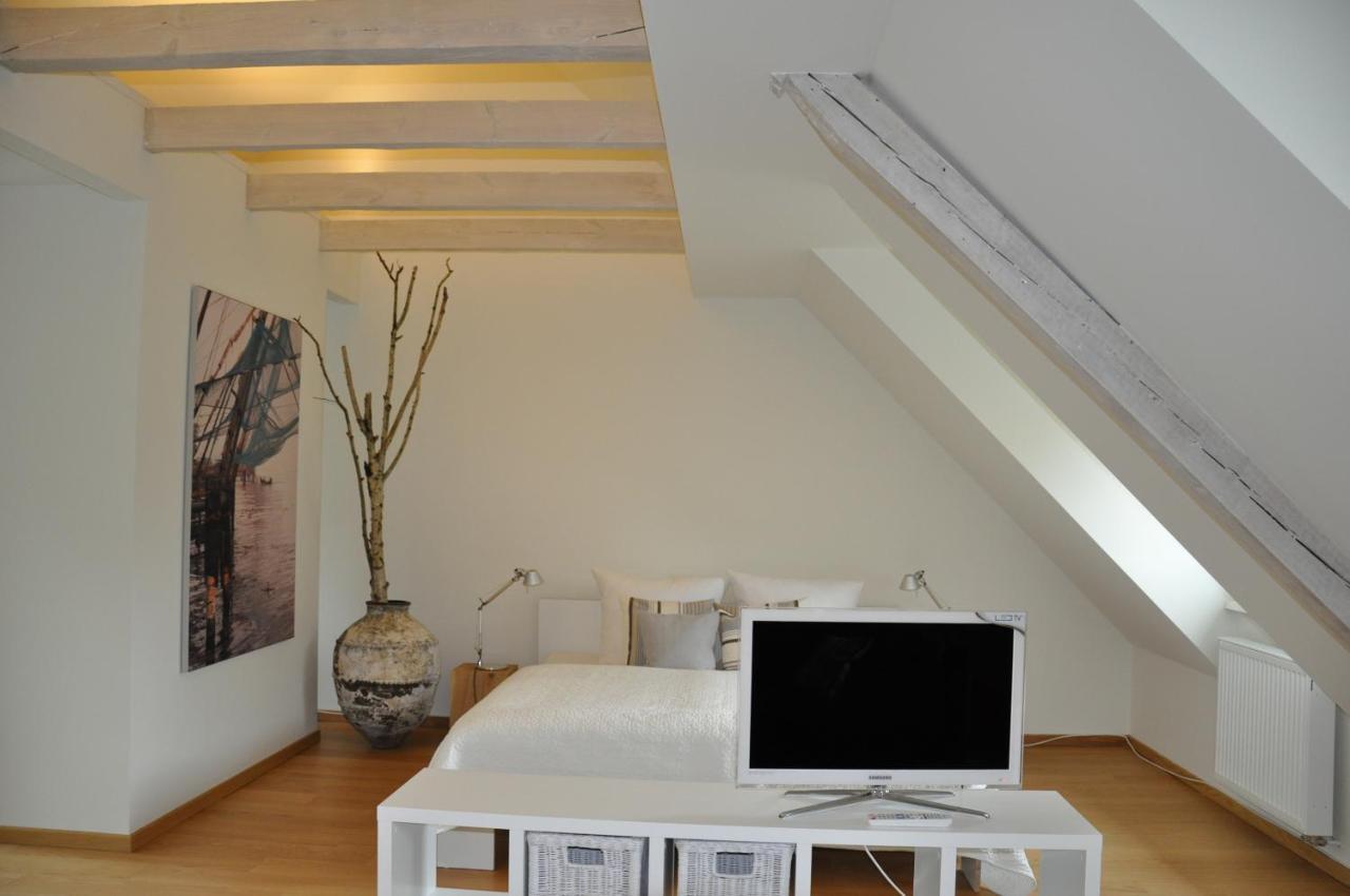 Apartments&Co Wolfsburg Luaran gambar