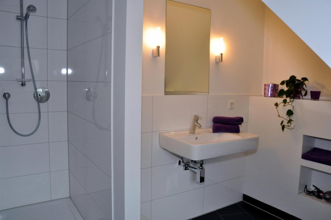 Apartments&Co Wolfsburg Luaran gambar