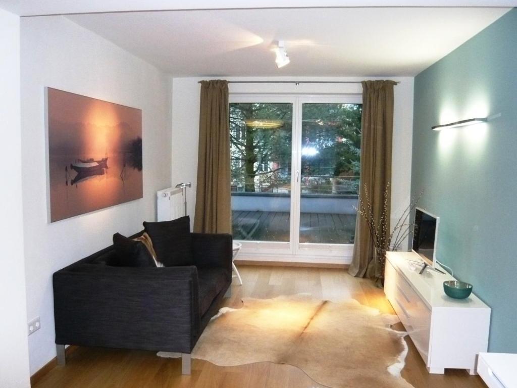 Apartments&Co Wolfsburg Luaran gambar