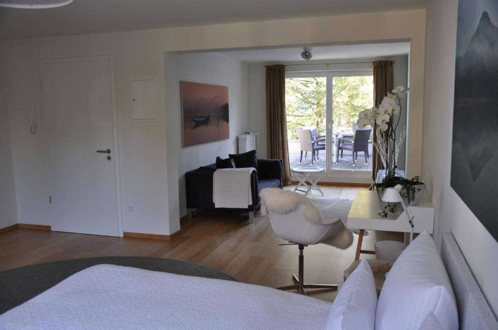 Apartments&Co Wolfsburg Luaran gambar