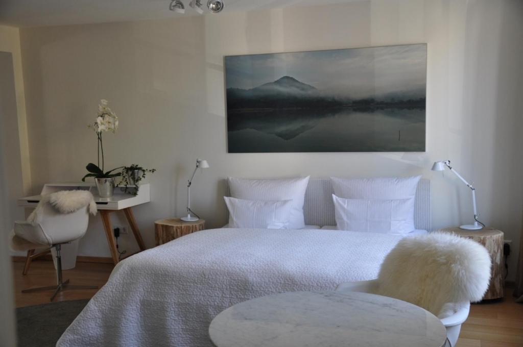 Apartments&Co Wolfsburg Luaran gambar